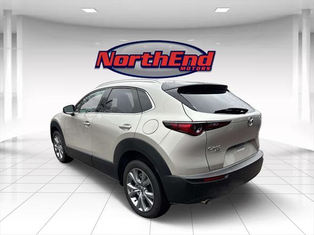 used 2023 Mazda CX-30 car, priced at $22,900