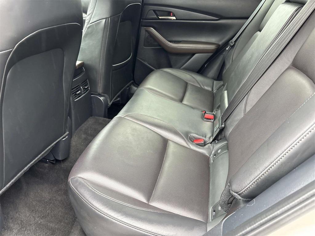 used 2023 Mazda CX-30 car, priced at $22,999