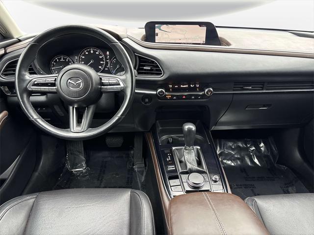 used 2023 Mazda CX-30 car, priced at $22,900
