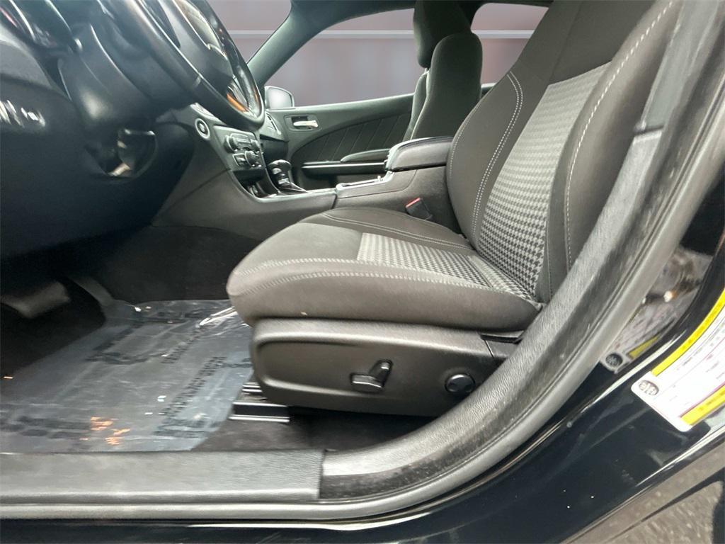 used 2023 Dodge Charger car, priced at $20,989