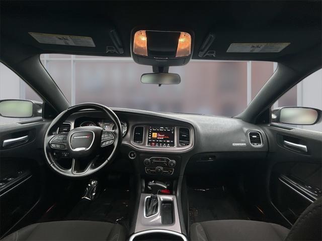 used 2023 Dodge Charger car, priced at $19,990