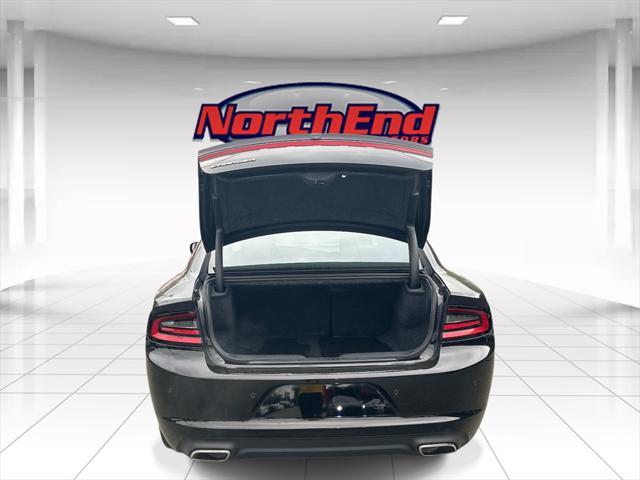 used 2023 Dodge Charger car, priced at $19,990