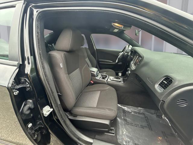 used 2023 Dodge Charger car, priced at $19,990
