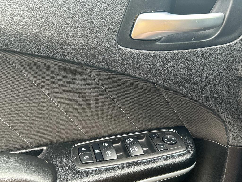 used 2023 Dodge Charger car, priced at $20,989