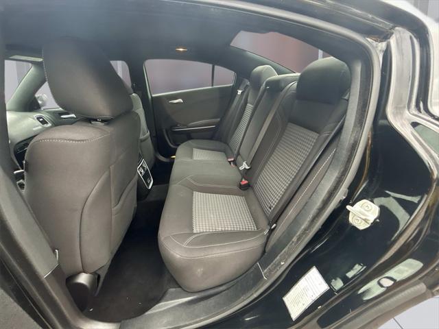 used 2023 Dodge Charger car, priced at $19,990