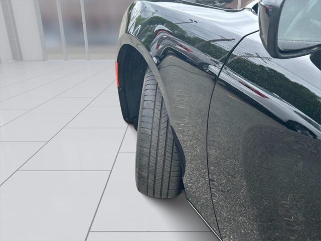 used 2023 Dodge Charger car, priced at $19,990