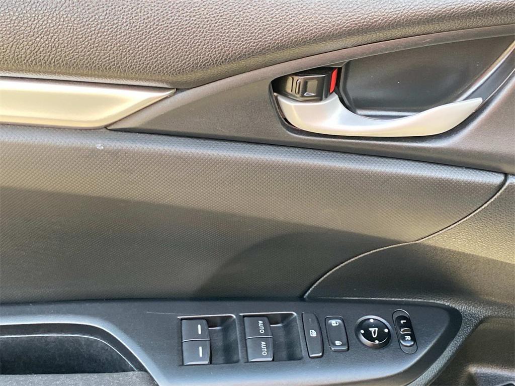 used 2019 Honda Civic car, priced at $19,750