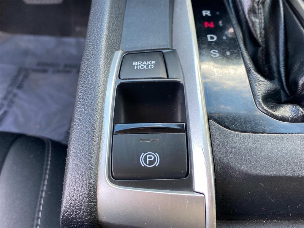 used 2019 Honda Civic car, priced at $19,750