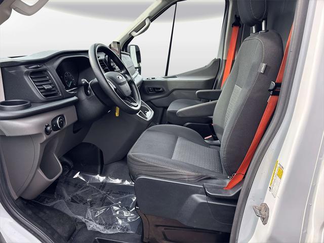 used 2020 Ford Transit-350 car, priced at $36,990