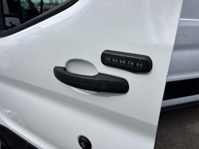 used 2020 Ford Transit-350 car, priced at $36,990
