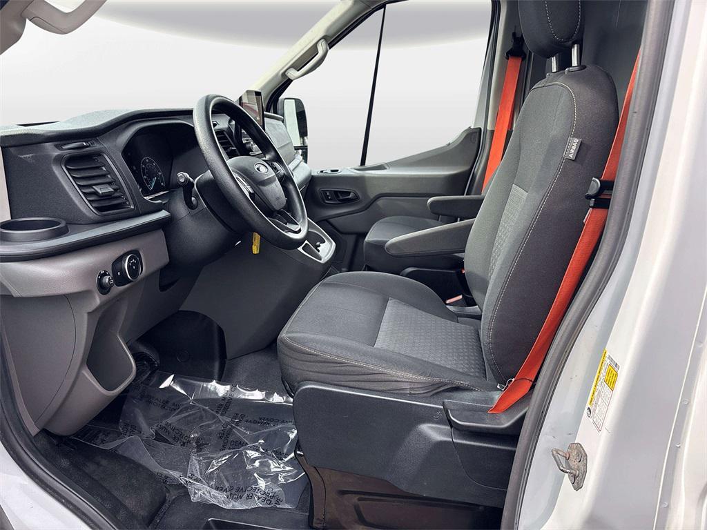 used 2020 Ford Transit-350 car, priced at $35,500