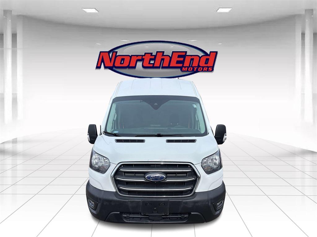 used 2020 Ford Transit-350 car, priced at $35,500
