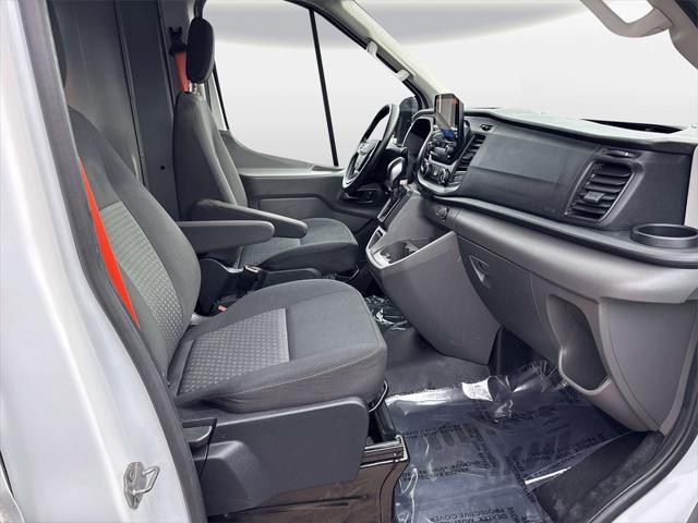 used 2020 Ford Transit-350 car, priced at $36,990