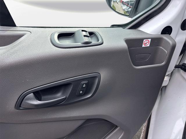 used 2020 Ford Transit-350 car, priced at $36,990