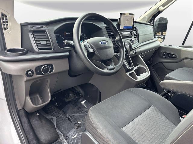 used 2020 Ford Transit-350 car, priced at $36,990
