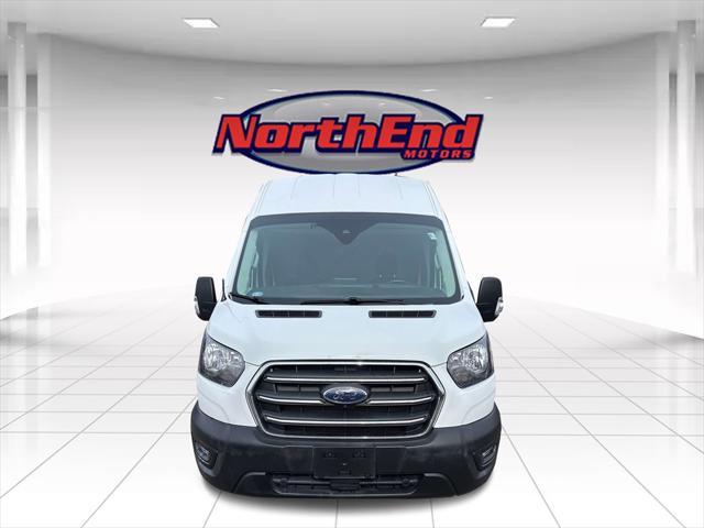 used 2020 Ford Transit-350 car, priced at $36,990