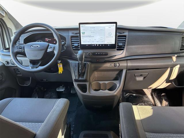 used 2022 Ford Transit-350 car, priced at $35,790