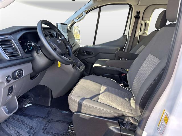 used 2022 Ford Transit-350 car, priced at $35,790