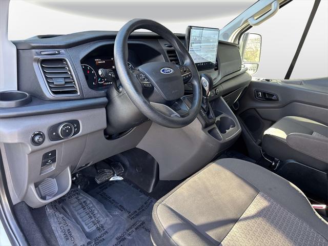 used 2022 Ford Transit-350 car, priced at $35,790