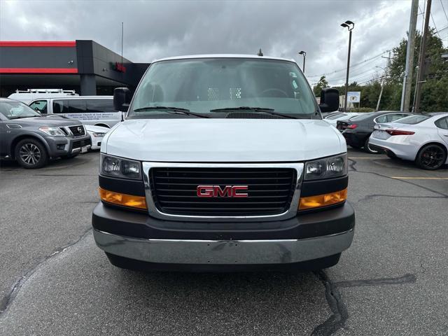 used 2021 GMC Savana 2500 car, priced at $33,990