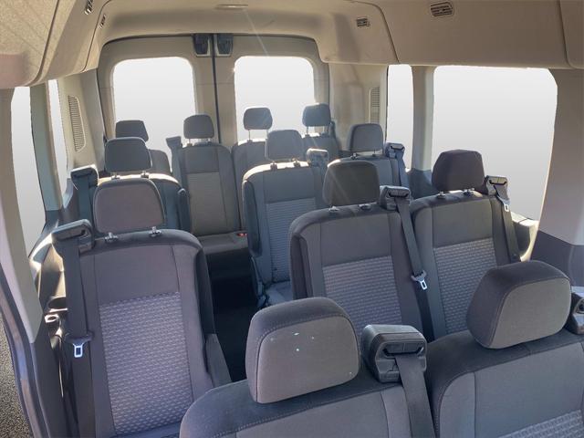 used 2022 Ford Transit-350 car, priced at $42,999