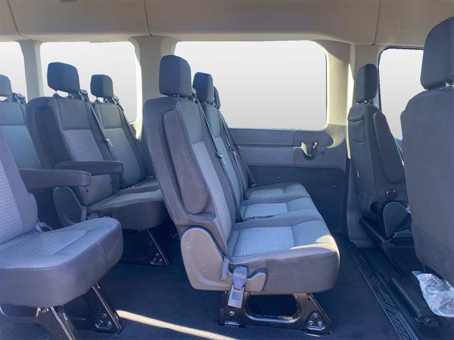 used 2022 Ford Transit-350 car, priced at $42,999