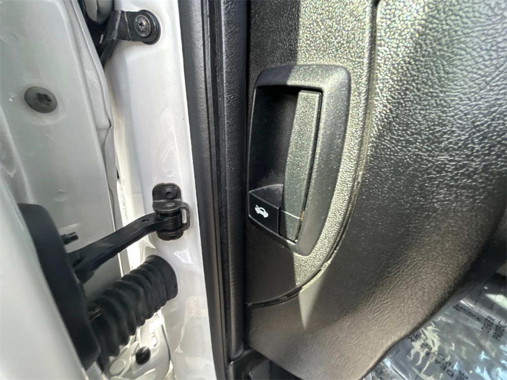 used 2023 Ram ProMaster 3500 car, priced at $32,900