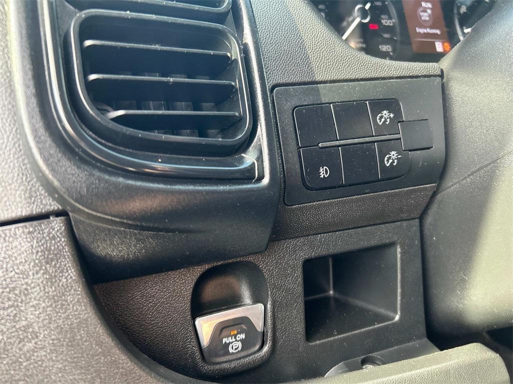 used 2023 Ram ProMaster 3500 car, priced at $32,900