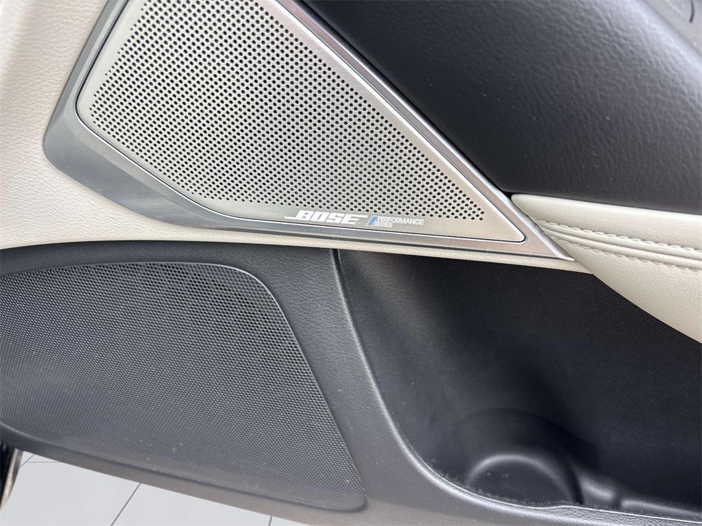 used 2022 INFINITI Q50 car, priced at $30,500