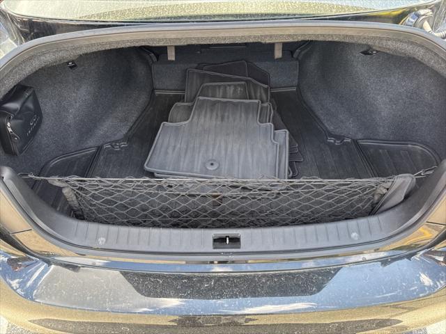 used 2022 INFINITI Q50 car, priced at $30,990