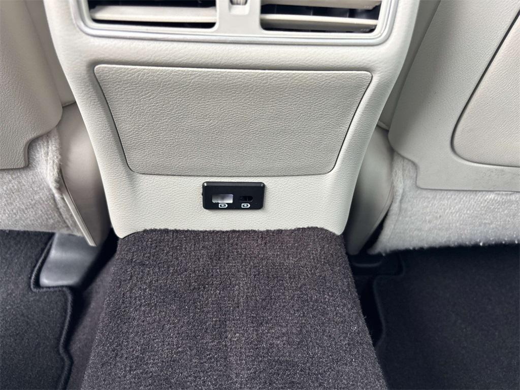 used 2022 INFINITI Q50 car, priced at $30,500