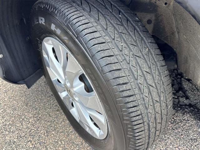 used 2014 Honda CR-V car, priced at $14,989