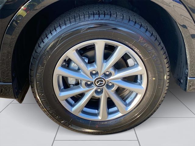 used 2024 Mazda CX-5 car, priced at $25,790