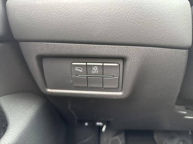 used 2024 Mazda CX-5 car, priced at $26,500