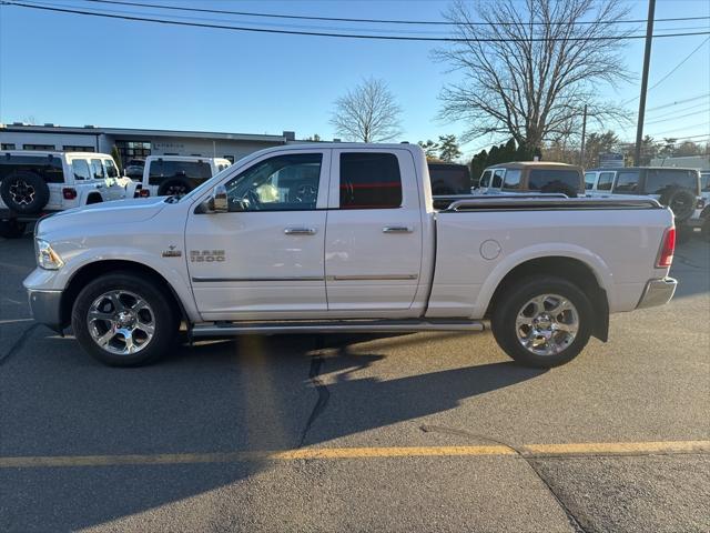 used 2016 Ram 1500 car, priced at $28,500