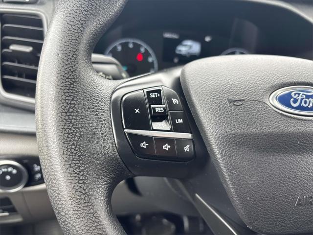 used 2022 Ford Transit-350 car, priced at $39,490