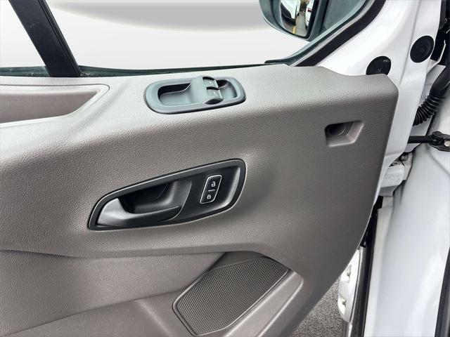 used 2022 Ford Transit-350 car, priced at $39,490