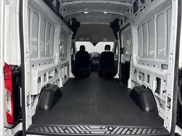 used 2022 Ford Transit-350 car, priced at $39,490