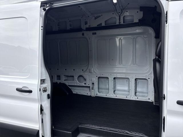 used 2022 Ford Transit-350 car, priced at $39,490