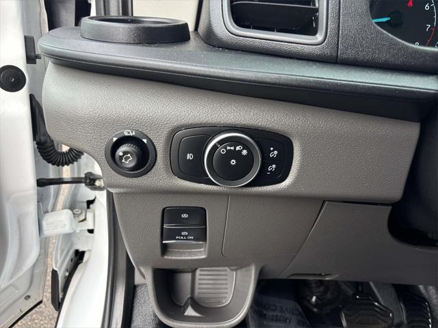 used 2022 Ford Transit-350 car, priced at $39,490