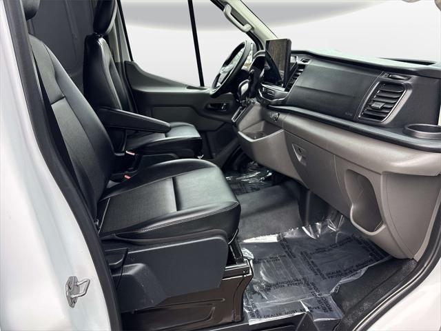 used 2022 Ford Transit-350 car, priced at $39,490