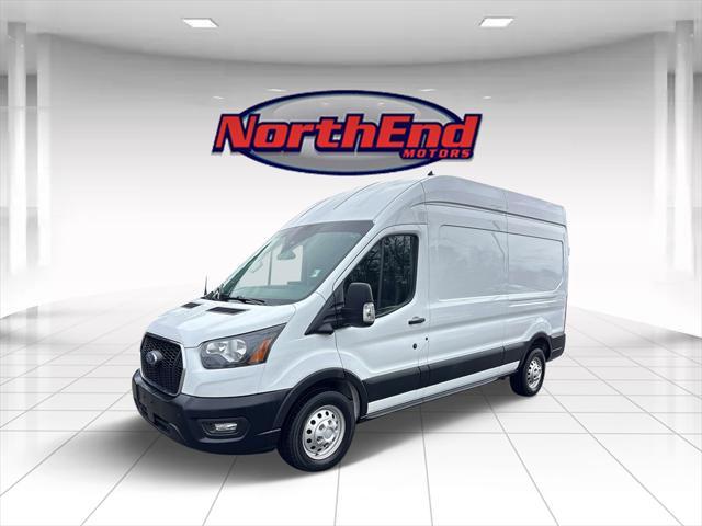 used 2022 Ford Transit-350 car, priced at $39,490