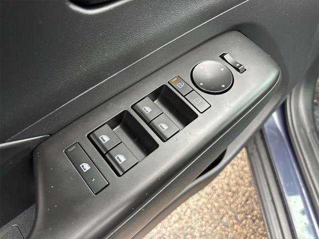 used 2024 Hyundai Kona car, priced at $24,699