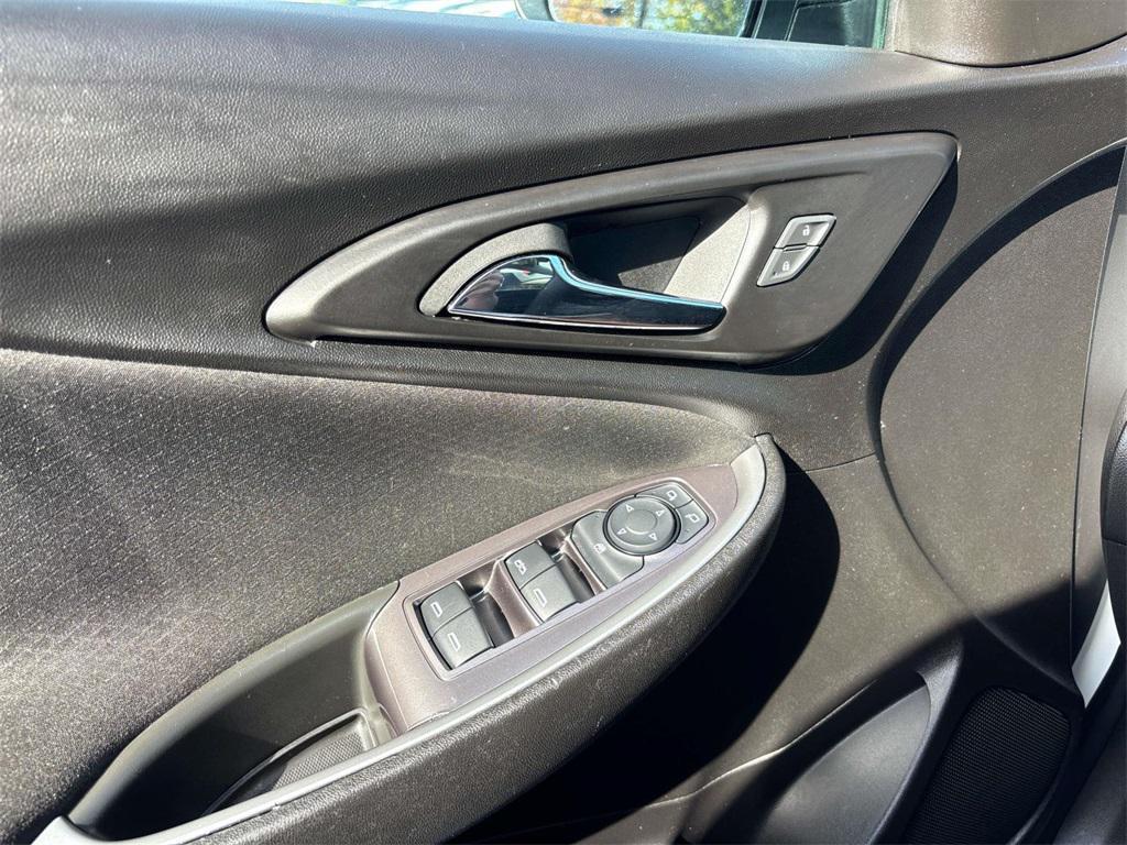 used 2024 Chevrolet Malibu car, priced at $19,500
