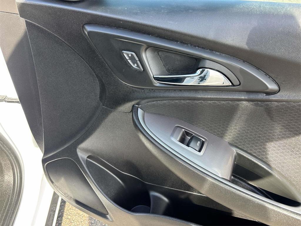 used 2024 Chevrolet Malibu car, priced at $19,500