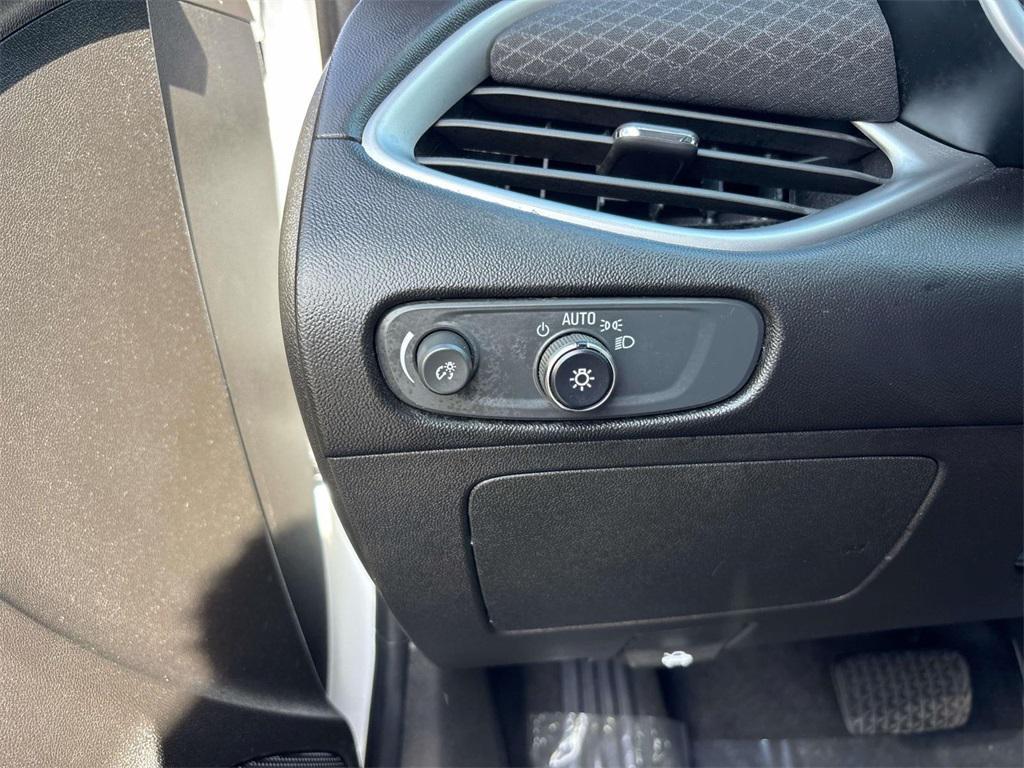 used 2024 Chevrolet Malibu car, priced at $19,500