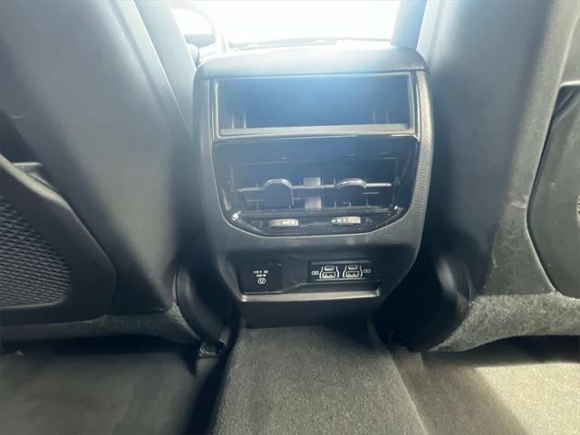 used 2023 Jeep Grand Cherokee car, priced at $35,990