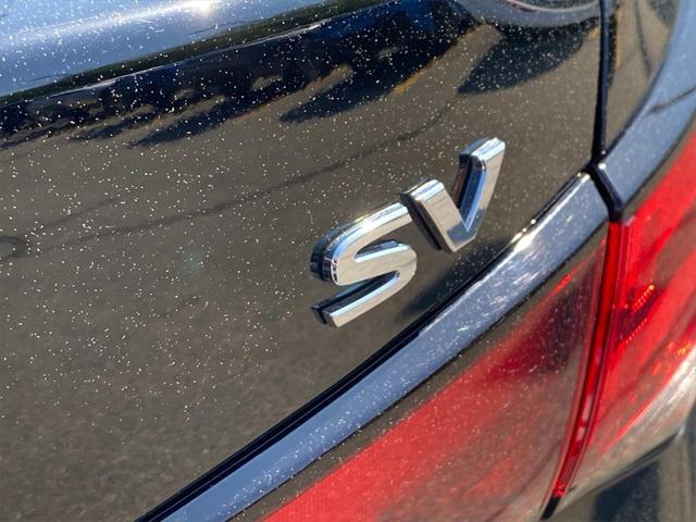 used 2023 Nissan Sentra car, priced at $17,790