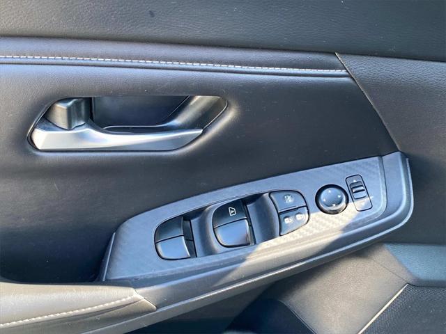 used 2023 Nissan Sentra car, priced at $17,790