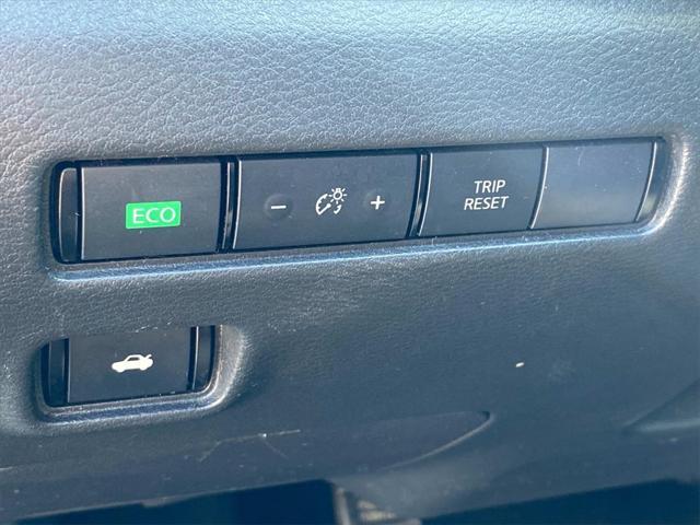 used 2023 Nissan Sentra car, priced at $17,790